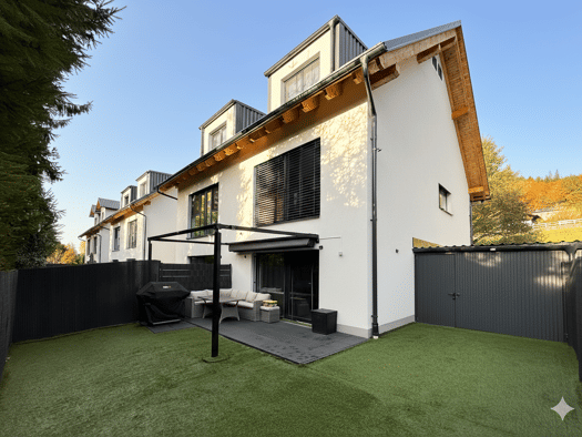 Haus zum Kauf 479.000 € 6 Zimmer 124,6 m² 190 m² Grundstück frei ab 01.10.2026 Lengau 5211