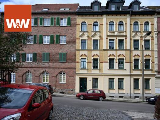 Wohnung zum Kauf 69.000 € 3 Zimmer 64,9 m² EG Altenburg 04600