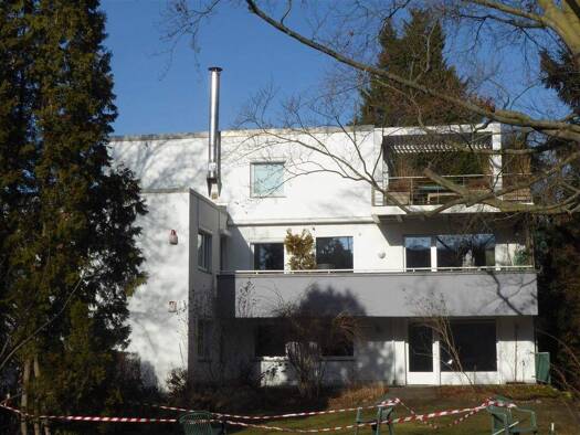 Wohnung zum Kauf 759.000 € 4 Zimmer 115 m² EG frei ab sofort Königin-Luise-Str. 74 Dahlem Berlin 14195