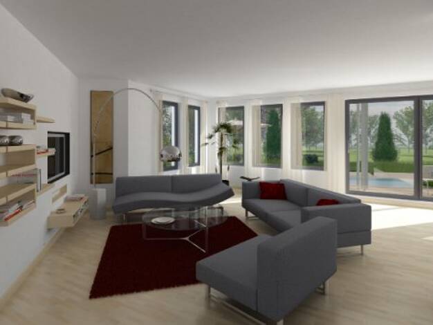 Einfamilienhaus zum Kauf 665.353 € 5 Zimmer 135 m² 594 m² Grundstück Heimersheim Bad Neuenahr-Ahrweiler 53474