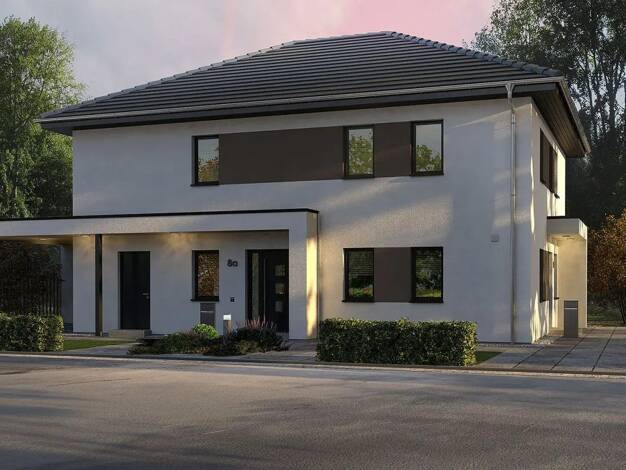 Mehrfamilienhaus zum Kauf 573.900 € 8 Zimmer 242,8 m² 1.000 m² Grundstück Gerbitz 06429