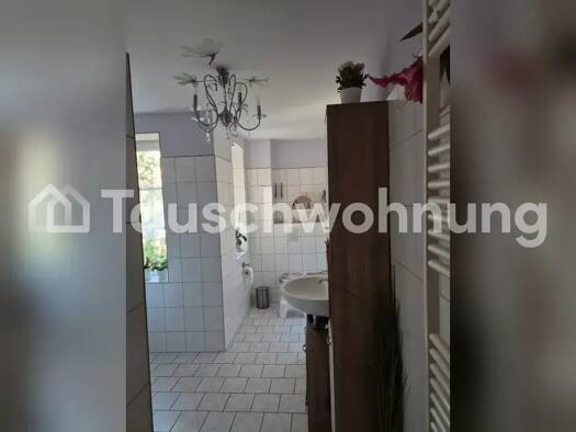 Wohnung zur Miete Tauschwohnung 650 € 3 Zimmer 77 m² 2. Geschoss Französisch Buchholz Berlin 13086