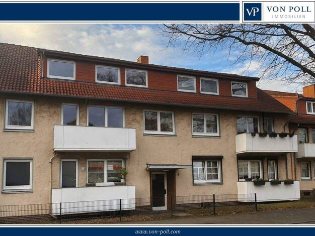 Wohnung zum Kauf 119.000 € 2 Zimmer 66 m² Iprump/Stickgras Delmenhorst 27751