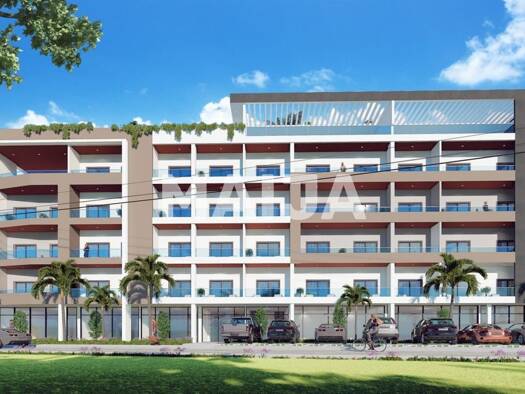 Studio zum Kauf 63.778 € 2 Zimmer 62,3 m² 2. Geschoss Bayahibe Bayahíbe 23000