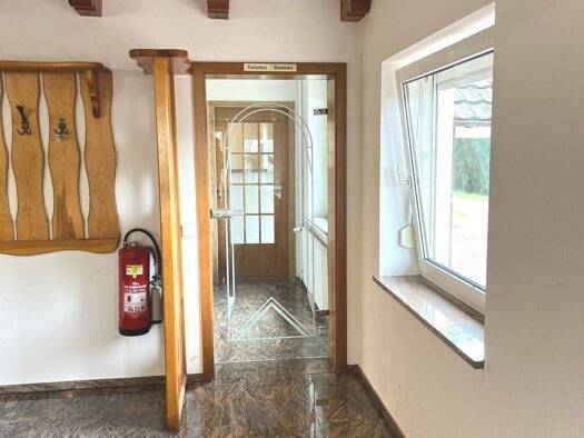 Restaurant zur Miete provisionsfrei 500 € 180 m² Gastrofläche Raubühl 2 Ottoschwanden Freiamt 79348