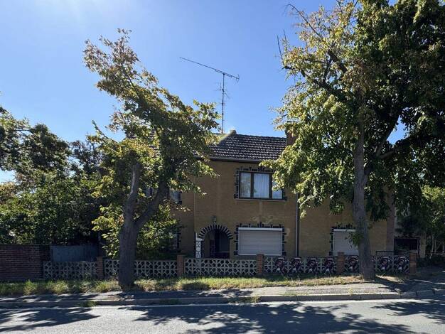 Einfamilienhaus zum Kauf 39.900 € 8 Zimmer 188,9 m² 512 m² Grundstück Lindau Heideland OT Lindau 07613