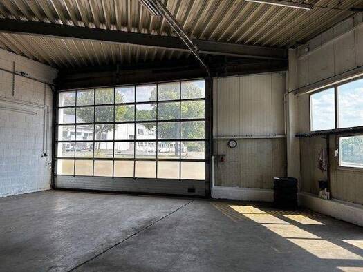 Halle/Industriefläche zur Miete 1.470 € 315 m² Lagerfläche Ketschendorf Coburg 96450