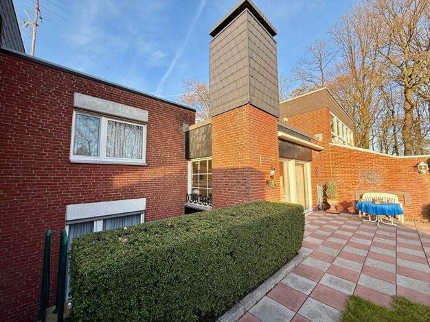 Bungalow zum Kauf 462.000 € 5,5 Zimmer 140 m² 367 m² Grundstück Hervest Dorsten 46284