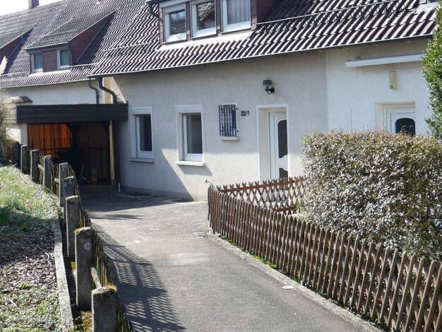 Doppelhaushälfte zum Kauf 329.000 € 5 Zimmer 118 m² 361 m² Grundstück frei ab sofort Jebenhausen Göppingen 73035