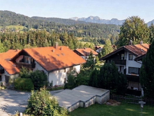 Wohnung zum Kauf 180.000 € 1 Zimmer 33 m² Mittenwald Mittenwald 82481