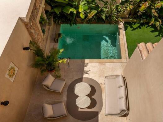 Villa zum Kauf 1.550.000 € 3 Zimmer 214 m² 179 m² Grundstück Alaró 07340