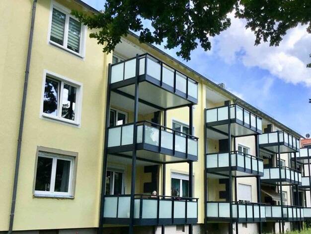 Wohnung zur Miete 587 € 2 Zimmer 58,2 m² frei ab 10.08.2026 Weimarer Straße 2 Letter Seelze 30926