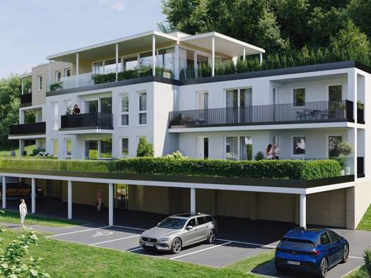 Wohnung zum Kauf 415.845 € 3 Zimmer 72 m² Grieskirchen 4710