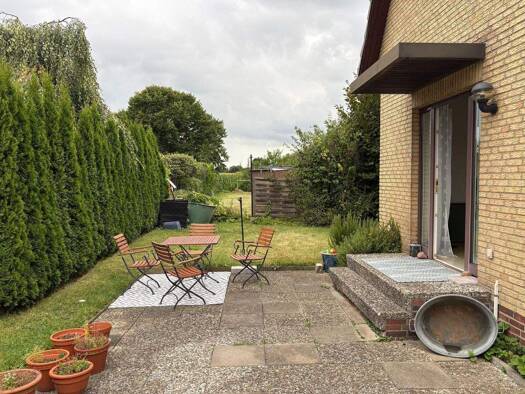 Doppelhaushälfte zum Kauf 265.000 € 3 Zimmer 80 m² 270 m² Grundstück Rümpel 23843