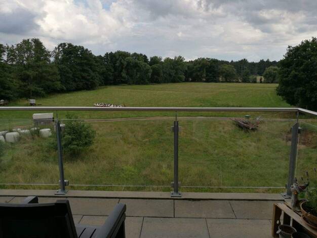 Wohnung zur Miete 725 € 2 Zimmer 64,2 m² 1. Geschoss frei ab 01.04.2026 Altmühlstr. 12 Dormitz 91077