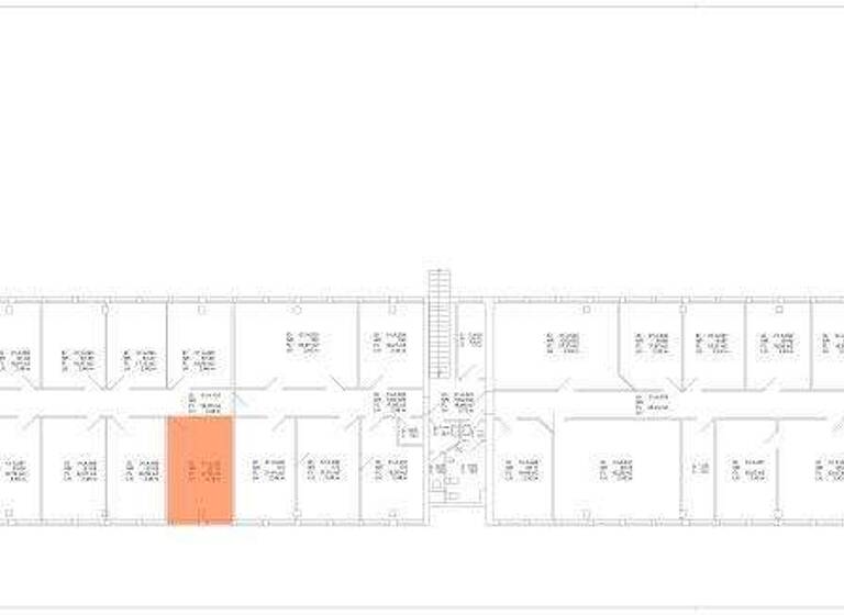 Bürofläche zur Miete 395 € 22,6 m² Bürofläche Carl-Legien-Str. 15 Bieber Offenbach 63073