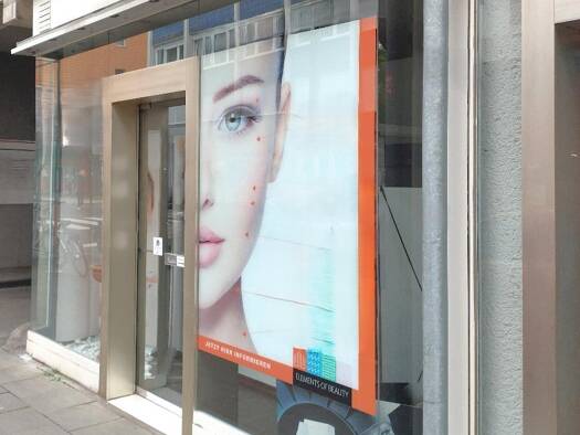 Laden zur Miete 2.500 € 120 m² Verkaufsfläche Altstadt-Süd Köln 50676