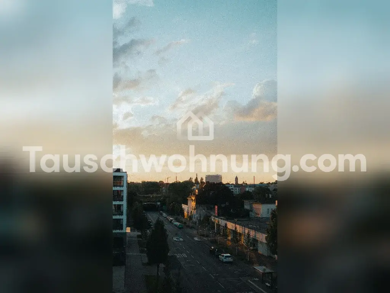 Wohnung zur Miete Tauschwohnung 327 € 1 Zimmer 20 m² 4. Geschoss Zollstock Köln 50969