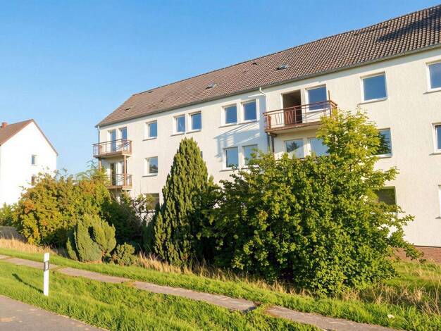 Mehrfamilienhaus zum Kauf als Kapitalanlage geeignet 159.000 € 1.108,2 m² 5.803 m² Grundstück Lichterfelde 39615