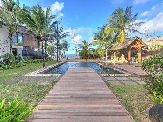 Wohnung zum Kauf 24.800.000 € 140 m² Quatre Cocos