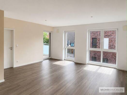 Wohnung zur Miete 1.050 € 3 Zimmer 81 m² frei ab 01.09.2026 Krusenbusch Oldenburg 26135