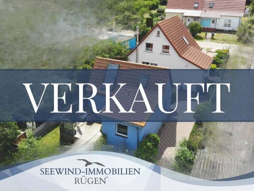 Einfamilienhaus zum Kauf 130 m² 1.205 m² Grundstück Gager Gager 18586