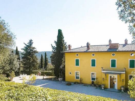 Haus zum Kauf 5.500.000 € 1.200 m² Perugia 06122