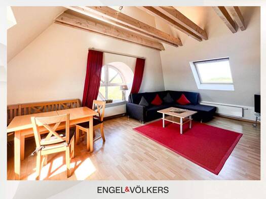 Wohnung zum Kauf 598.000 € 2 Zimmer 48 m² Norderney 26548