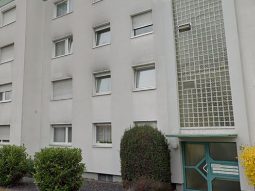 Loft zur Miete 350 € 1 Zimmer 29 m² Geschoss 1/3 frei ab sofort Sprendlingen Dreieich 63303