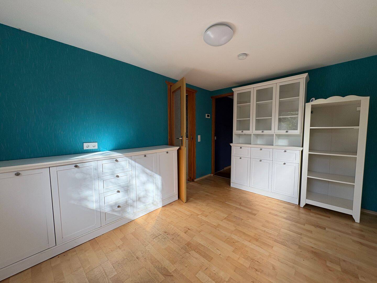 Immobilie in Holste - Holste - Wochenendhaus am Stedener See - Bild 2