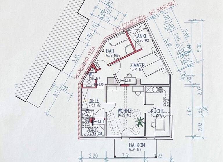 Mehrfamilienhaus zum Kauf 445.000 € 9 Zimmer 260 m² 130 m² Grundstück Meiningen 98617
