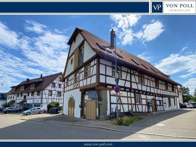 Wohnung zur Miete 1.850 € 5,5 Zimmer 137,4 m² frei ab sofort Markdorf 88677