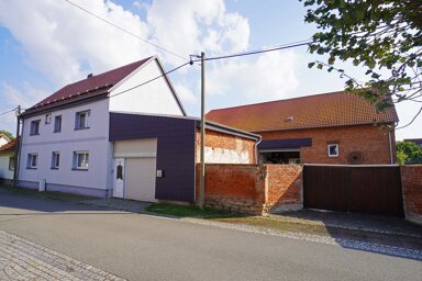 Einfamilienhaus zum Kauf 365.000 € 4 Zimmer 124,6 m² 1.680 m² Grundstück Udestedt 99198