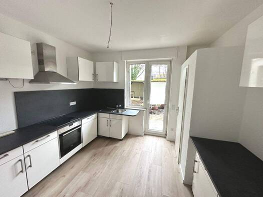 Wohnung zur Miete 1.050 € 4 Zimmer 118 m² EG frei ab 01.03.2026 Nordstraße 21 Mitte Dortmund 44145