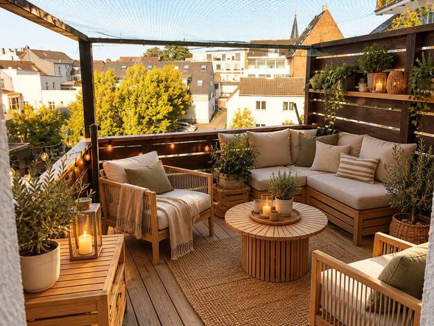Wohnung zur Miete 760 € 2 Zimmer 77 m² 2. Geschoss frei ab 01.11.2026 Bahnstraße 6 Ohligs-Aufderhöhe Solingen 42697