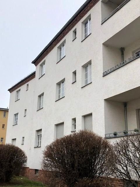 Wohnung zum Kauf als Kapitalanlage geeignet 145.000 € 2 Zimmer 48,3 m²<br/>Wohnfläche Wassermannstraße 125 Adlershof Berlin 12489