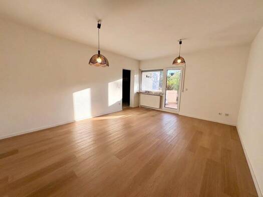 Wohnung zur Miete 760 € 2 Zimmer 60 m² EG Limburgerhof 67117