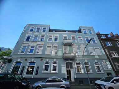 Wohnung zur Miete 480 € 3 Zimmer 83 m² 3. Geschoss Bant Wilhelmshaven 26382