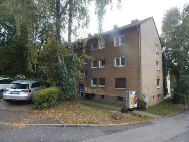 Wohnung zur Miete 515 € 3 Zimmer 65,8 m² 1. Geschoss frei ab 27.03.2026 Am Rahmedequell 1 Lüdenscheid 58507