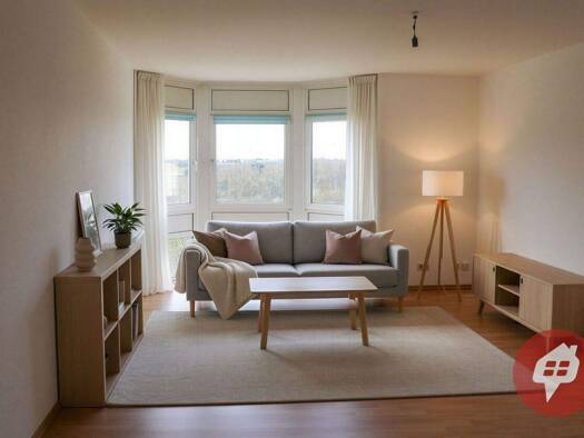 Wohnung zum Kauf 190.000 € 2 Zimmer 71,9 m² 2. Geschoss Elmschenhagen-Nord Kiel 24147