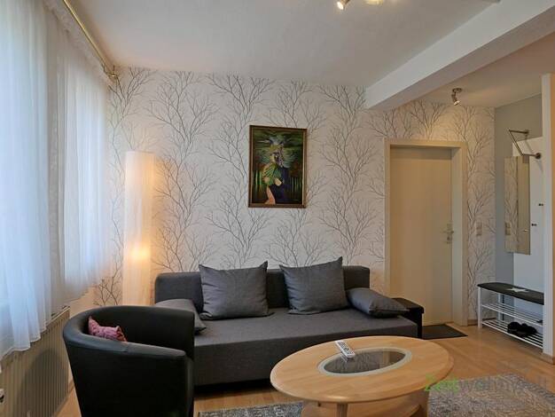 Wohnung zur Miete auf Zeit 760 € 2 Zimmer 35 m² frei ab 01.10.2026 Isserstedt Jena 07751