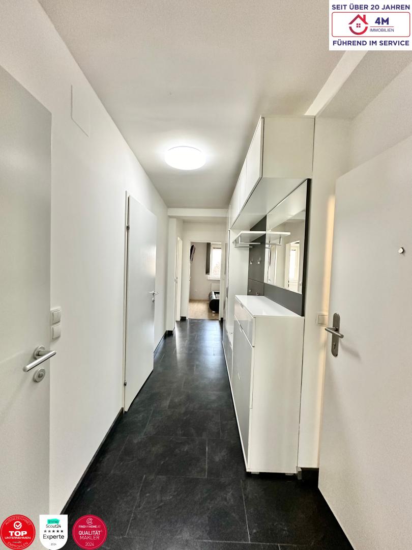 Wohnung zum Kauf 289.000 € 3 Zimmer 64 m²<br/>Wohnfläche Wien 1210