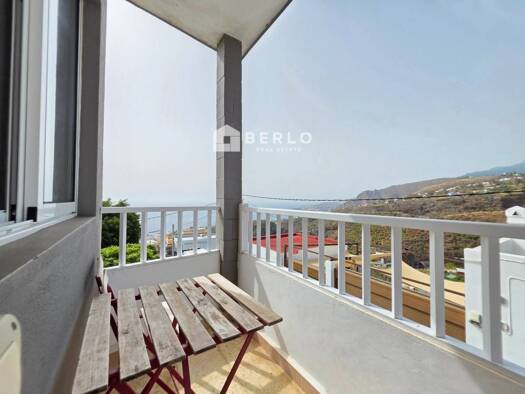 Wohnung zum Kauf 280.000 € 1 Zimmer 98 m² Santa Cruz de la Palma 38700
