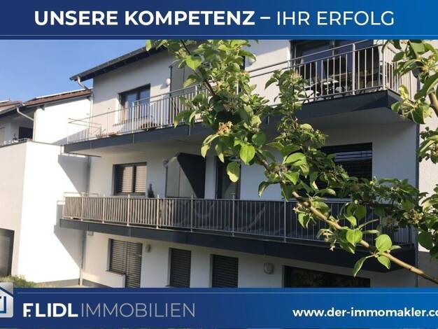 Wohnung zum Kauf provisionsfrei 229.000 € 2 Zimmer 73,4 m² frei ab 01.06.2026 Pocking 94060