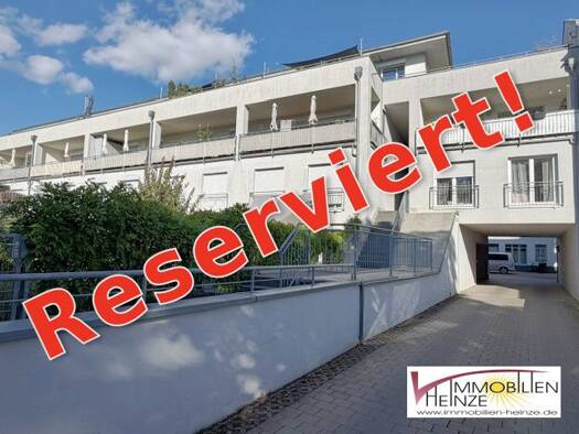Maisonette zum Kauf 515.000 € 4 Zimmer 132 m² 1. Geschoss Bamberg Bamberg 96050