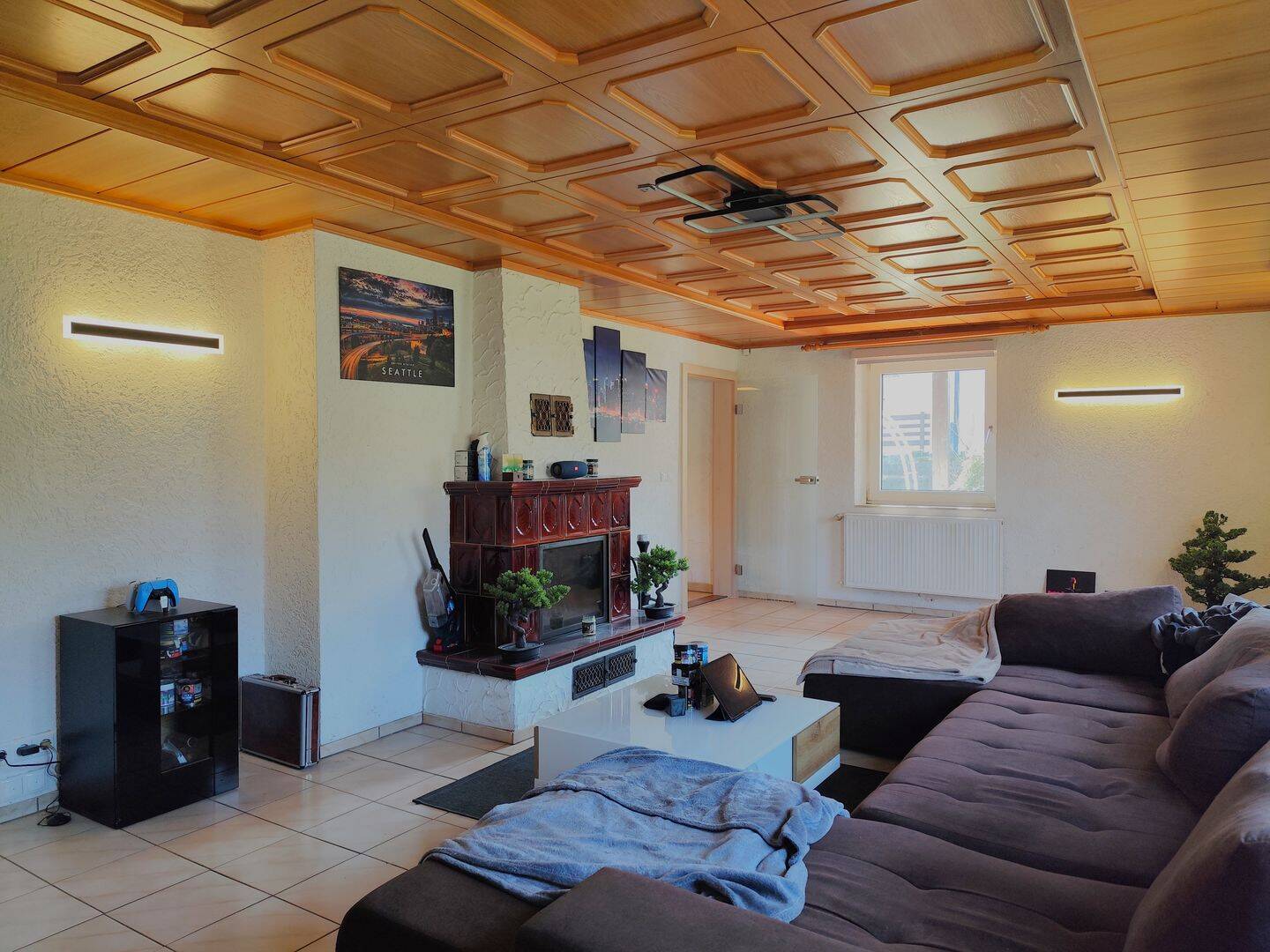 Immobilie in Immenreuth - Landleben Deluxe: Großzügiger Dreiseitenhof mit Werkstätten, Maschinenhalle und Gartenparadies in Immenreuth! - Bild 2