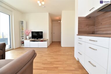 Wohnung zum Kauf 199.000 € 2 Zimmer 42,7 m² 5. Geschoss Eggenberg Graz 8051