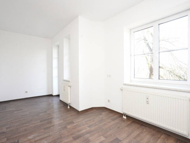 Wohnung zur Miete 316 € 2 Zimmer 53,5 m² 2. Geschoss Fürstenstr. 132 Sonnenberg Chemnitz 09130