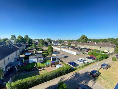 Wohnung zur Miete 569 € 3 Zimmer 76 m² 2. Geschoss frei ab 01.06.2025 Mausegatt 23a Ickern - Süd Castrop-Rauxel 44579
