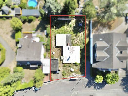 Grundstück zum Kauf 598 m² Grundstück Steinheim Hanau 63456
